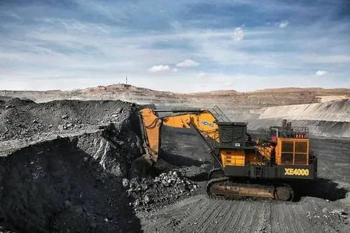 擴大煤炭儲備規(guī)模 確保電煤穩(wěn)定供應(yīng)