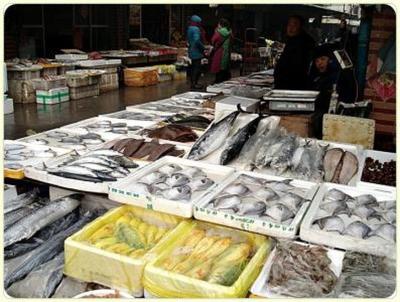 國家食藥監(jiān)開展水產(chǎn)品專項檢查，聚焦化工產(chǎn)品安全風(fēng)險