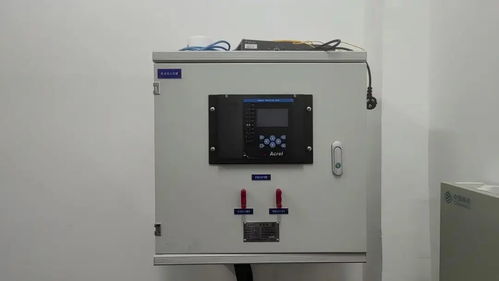 安科瑞防逆流主從機(jī)保護(hù)裝置在江西豐城曲江煤炭開發(fā)公司5.8MW分布式光伏項(xiàng)目中的應(yīng)用