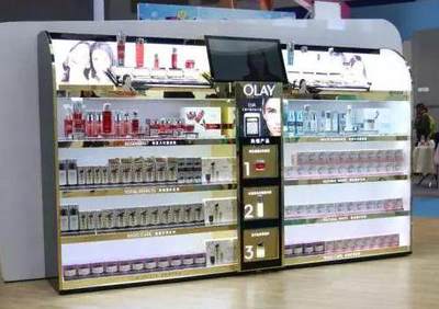 新零售浪潮下，化妝品零售的未來發(fā)展方向