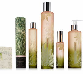 mlito精選 47款優(yōu)秀化妝品零售包裝設(shè)計，詮釋美學(xué)與商業(yè)的完美融合