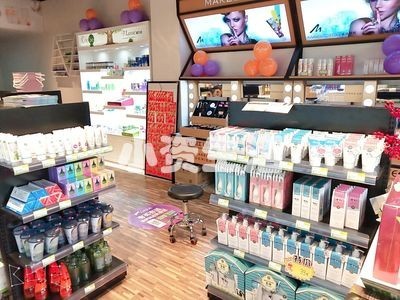 開化妝品店容易虧本嗎？小資生活助你成就財富人生