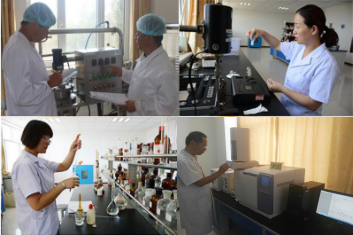 祝賀寧夏三公質量檢驗測試中心成功中標寧夏重點工業產品質量監督抽查承檢機構