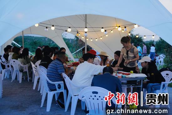夏游方家坪，暢享清涼季 貴州百里杜鵑首屆消夏避暑狂歡節即將開啟