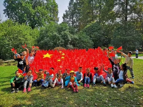 國(guó)慶假期你high翻了嗎？旅游數(shù)據(jù)已經(jīng)high翻啦！