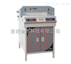 數(shù)控精密安全全自動(dòng)切紙機(jī) 歐洲CE標(biāo)準(zhǔn)引領(lǐng)行業(yè)新高度